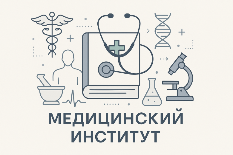 медицинский институт